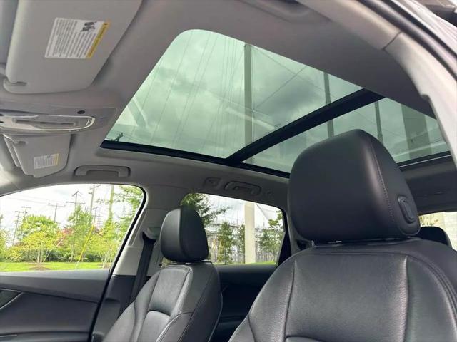 2018 Audi Q7 3.0T Premium