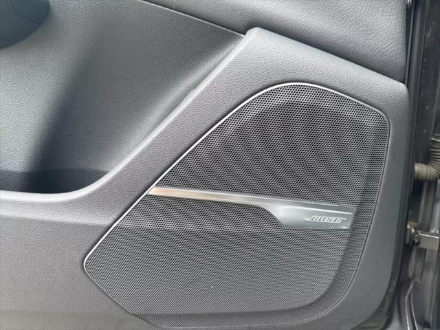 2018 Audi Q7 3.0T Premium