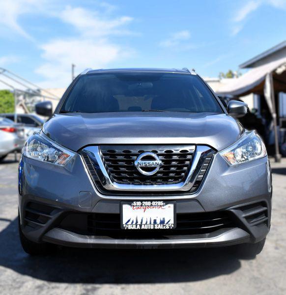2019 Nissan Kicks SV for sale in Richmond, CA