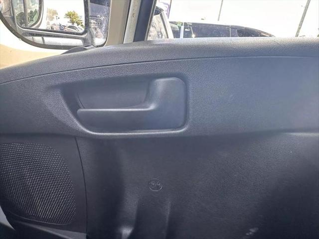 2021 Ram ProMaster Cargo Van High Roof 136" WB