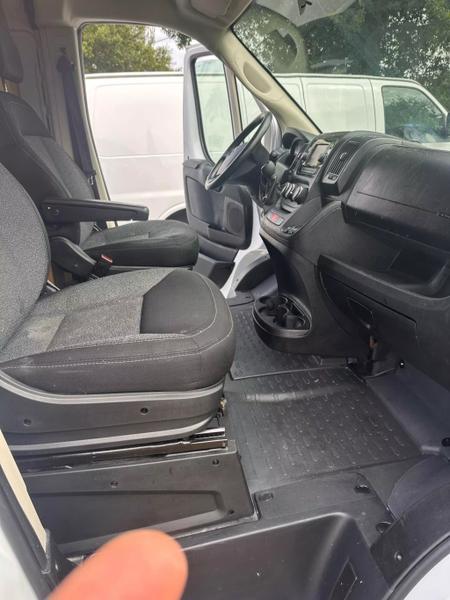 2021 Ram ProMaster Cargo Van High Roof 136" WB