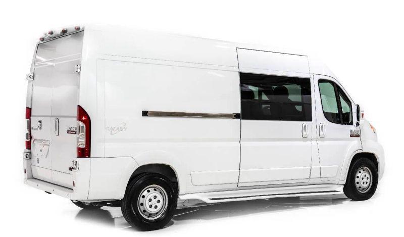 2015 Ram ProMaster 2500 High Roof