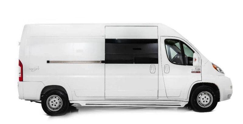 2015 Ram ProMaster 2500 High Roof