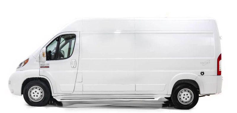 2015 Ram ProMaster 2500 High Roof