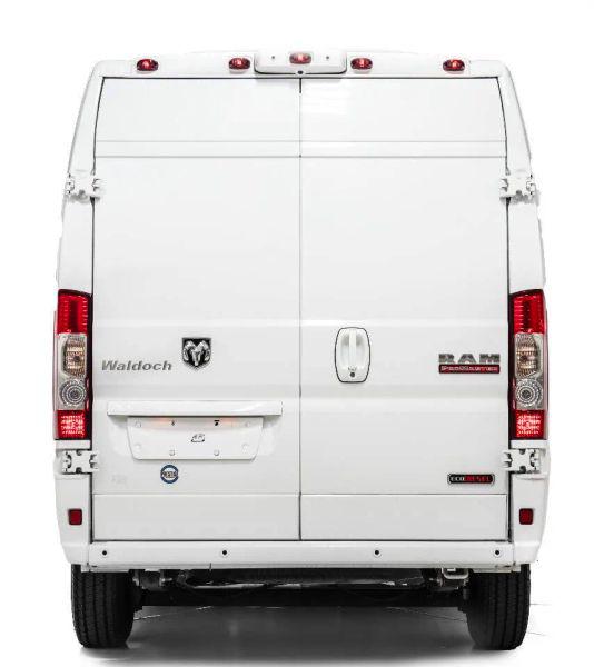 2015 Ram ProMaster 2500 High Roof