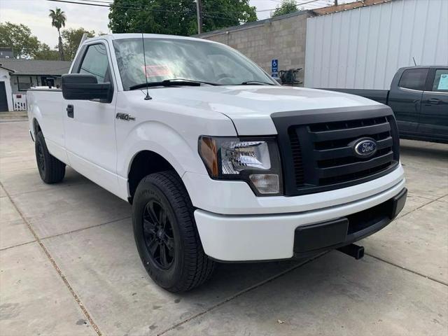 2010 Ford F-150 XLT for sale in Roseville, CA