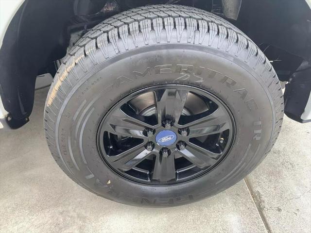 2010 Ford F-150 XLT