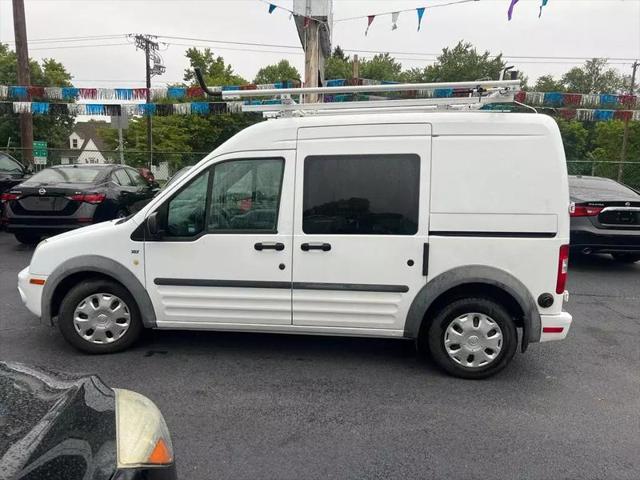 2013 Ford Transit Connect XLT for sale in Williamstown, NJ