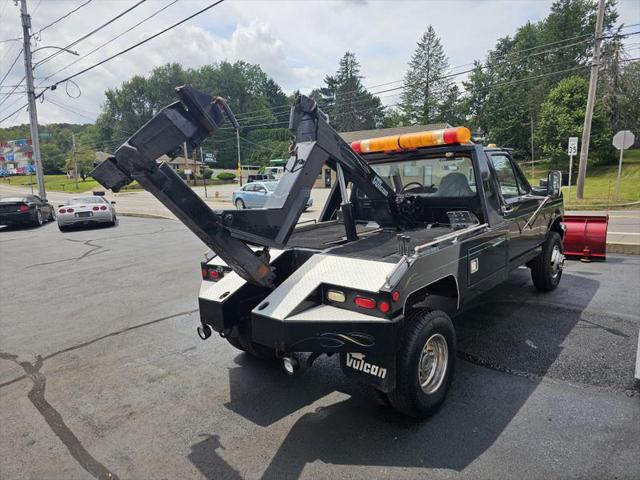 1996 Ford F-350 XL