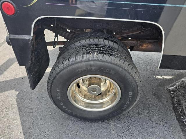 1996 Ford F-350 XL