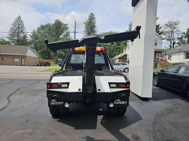 1996 Ford F-350 XL