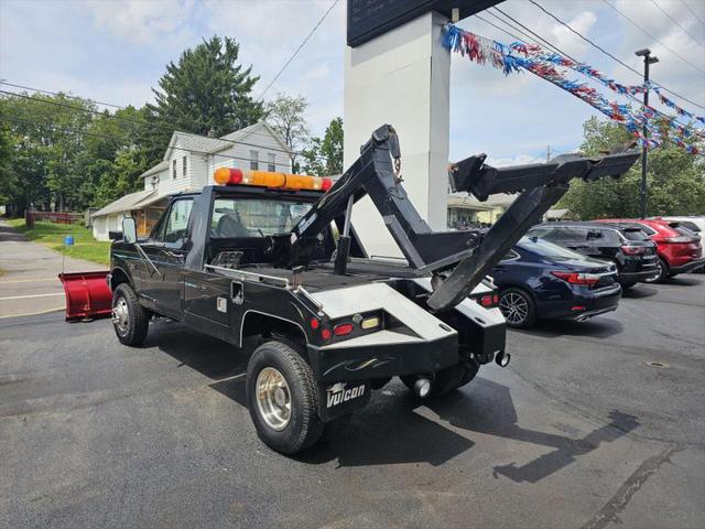 1996 Ford F-350 XL