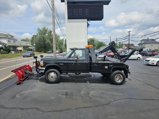 1996 Ford F-350 XL