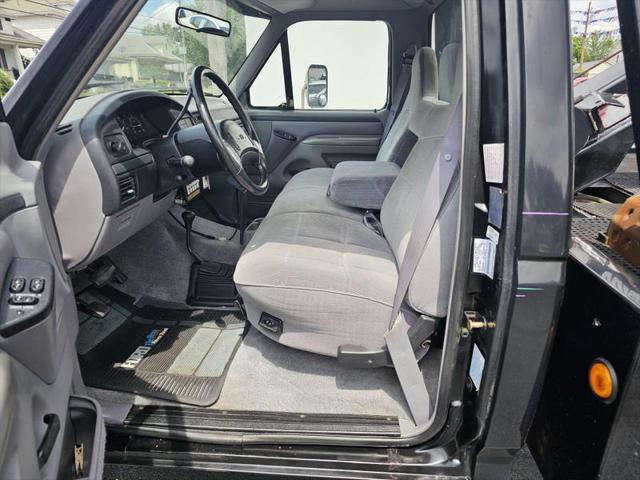 1996 Ford F-350 XL