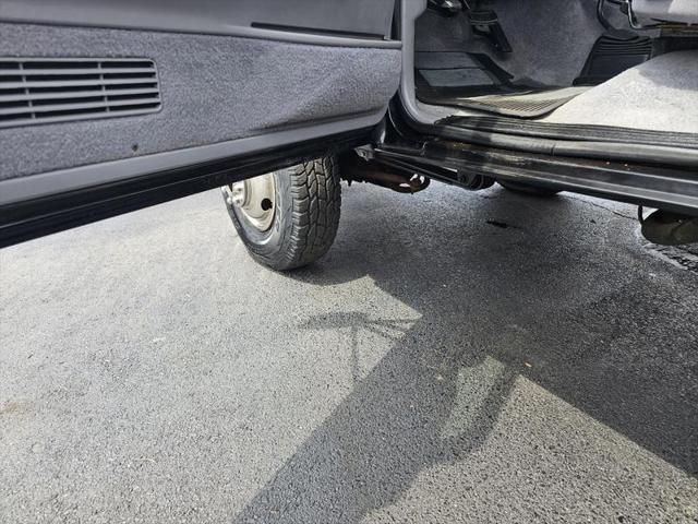 1996 Ford F-350 XL