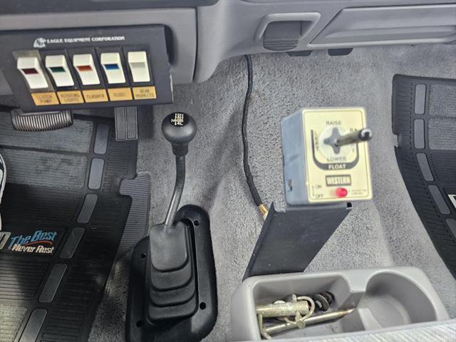 1996 Ford F-350 XL