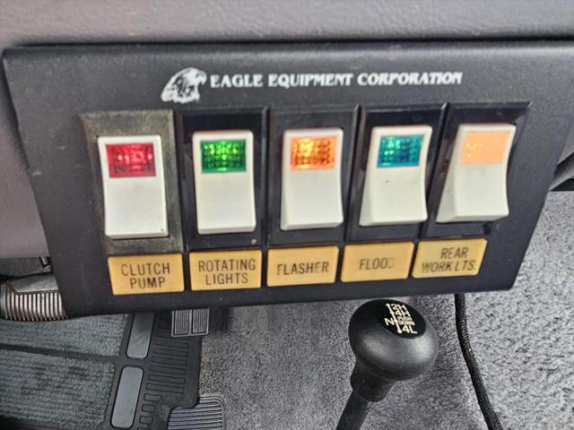 1996 Ford F-350 XL
