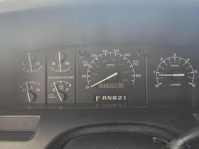 1996 Ford F-350 XL