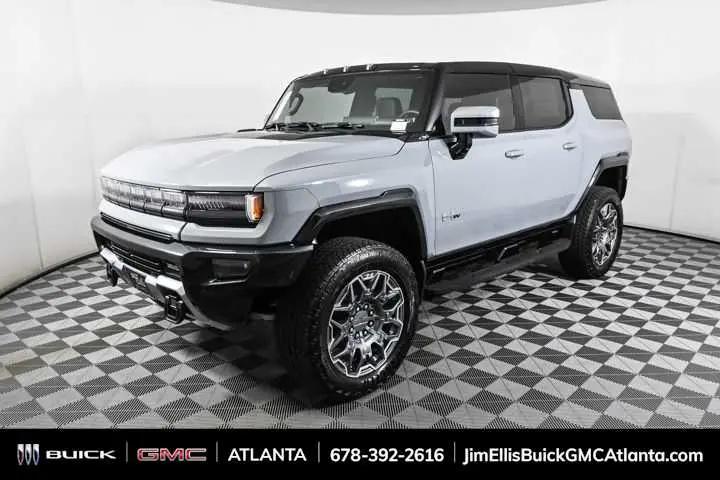 2025 GMC HUMMER EV 3X for sale in Chamblee, GA