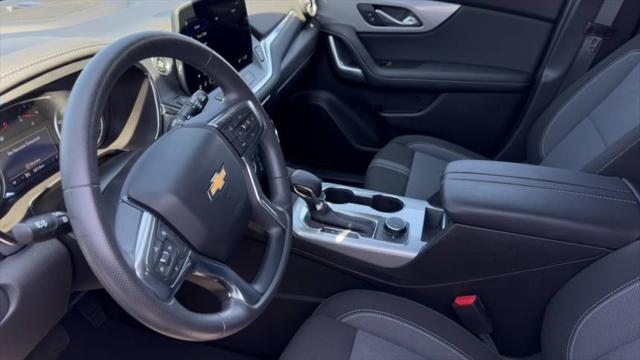 2024 Chevrolet Blazer FWD 2LT