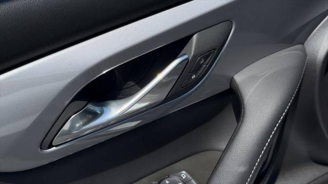 2024 Chevrolet Blazer FWD 2LT