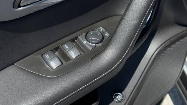 2024 Chevrolet Blazer FWD 2LT