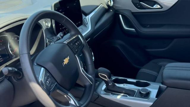 2024 Chevrolet Blazer FWD 2LT