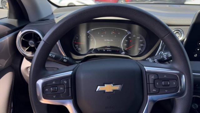2024 Chevrolet Blazer FWD 2LT