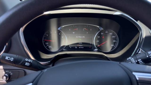 2024 Chevrolet Blazer FWD 2LT