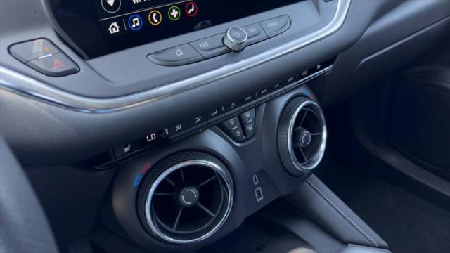2024 Chevrolet Blazer FWD 2LT