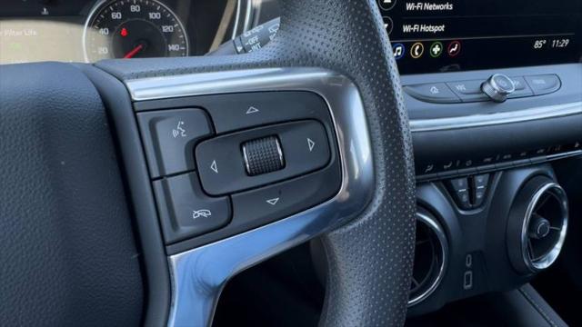 2024 Chevrolet Blazer FWD 2LT