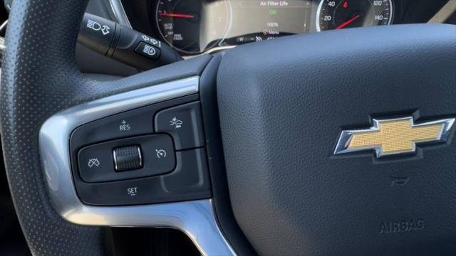 2024 Chevrolet Blazer FWD 2LT