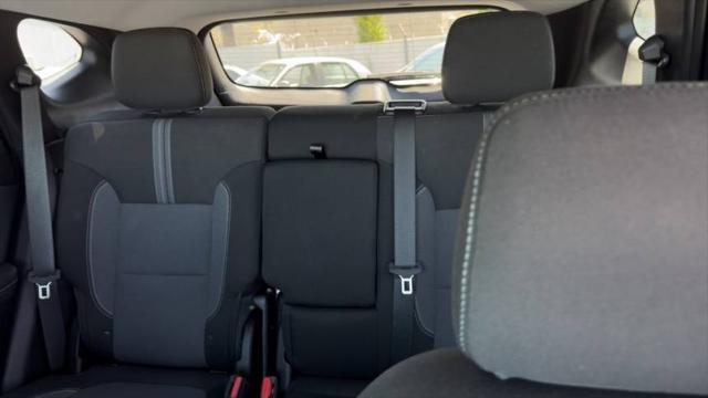 2024 Chevrolet Blazer FWD 2LT