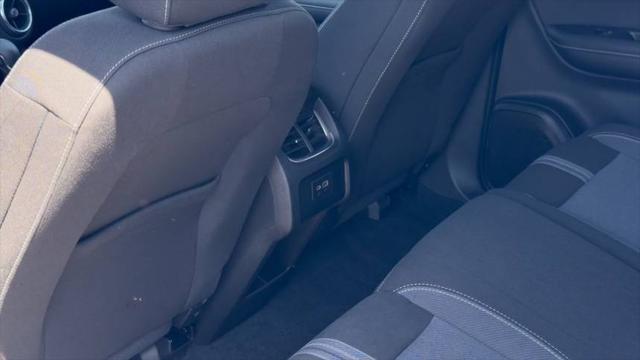 2024 Chevrolet Blazer FWD 2LT