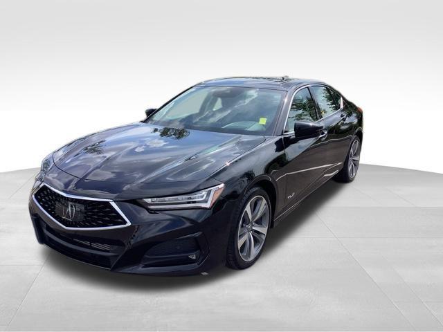 2023 Acura TLX