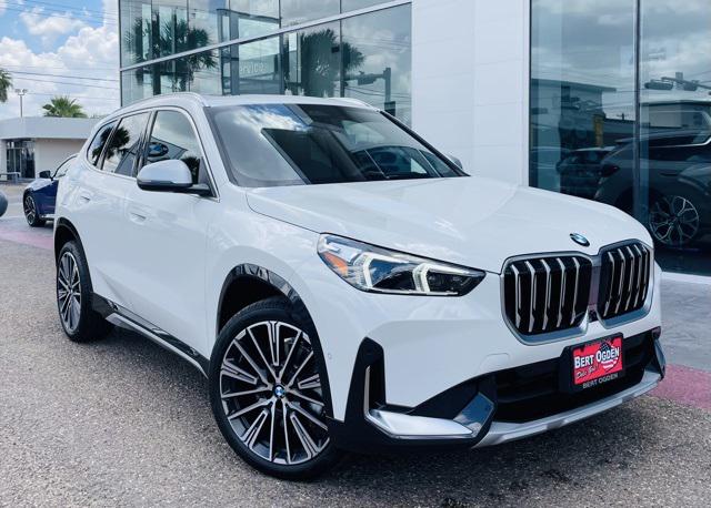 2024 BMW X1