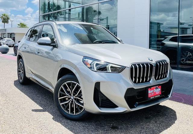 2024 BMW X1