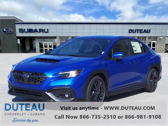 2024 Subaru WRX Premium for sale in Lincoln, NE