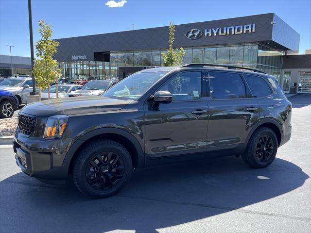 2024 Kia Telluride