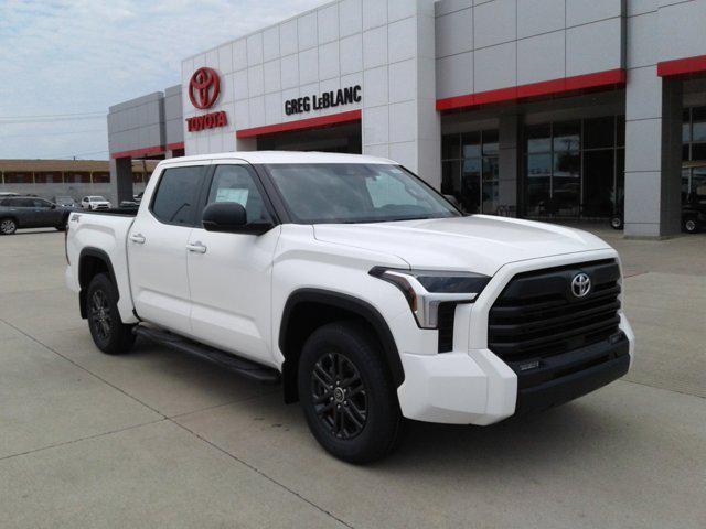 2024 Toyota Tundra