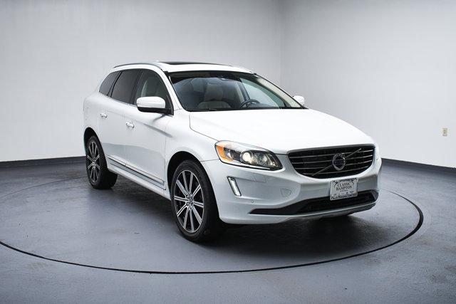 2017 Volvo XC60