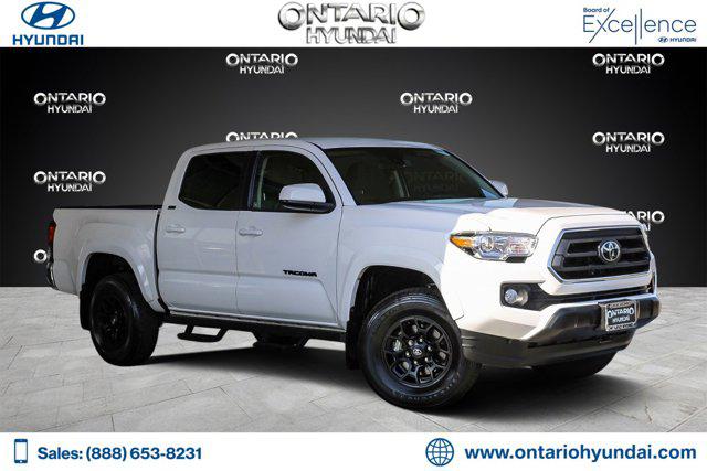 2022 Toyota Tacoma 2Wd