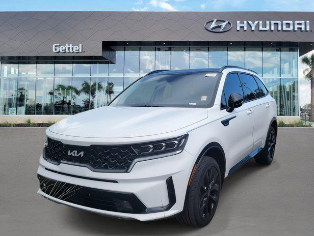 2023 Kia Sorento