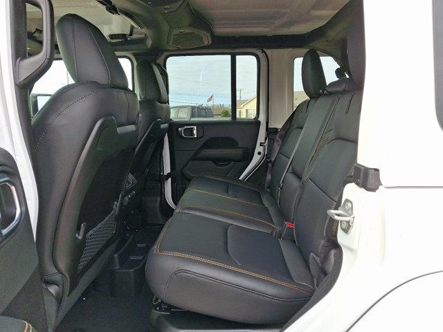 2024 Jeep Wrangler 4xe Sahara 4xe