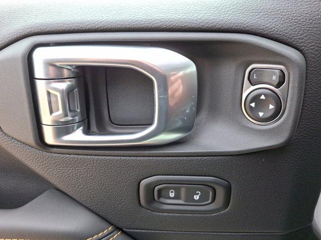 2024 Jeep Wrangler 4xe Sahara 4xe