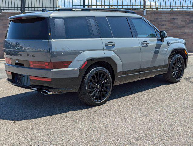 New 2024 Hyundai Santa Fe For Sale in Tucson, AZ