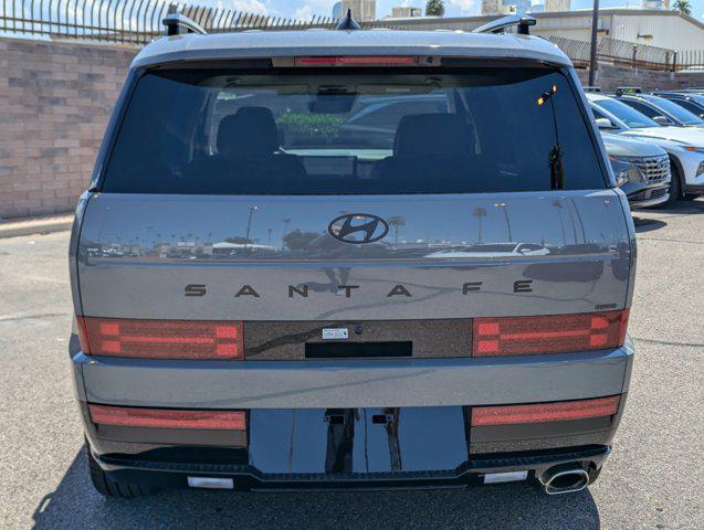 New 2024 Hyundai Santa Fe For Sale in Tucson, AZ