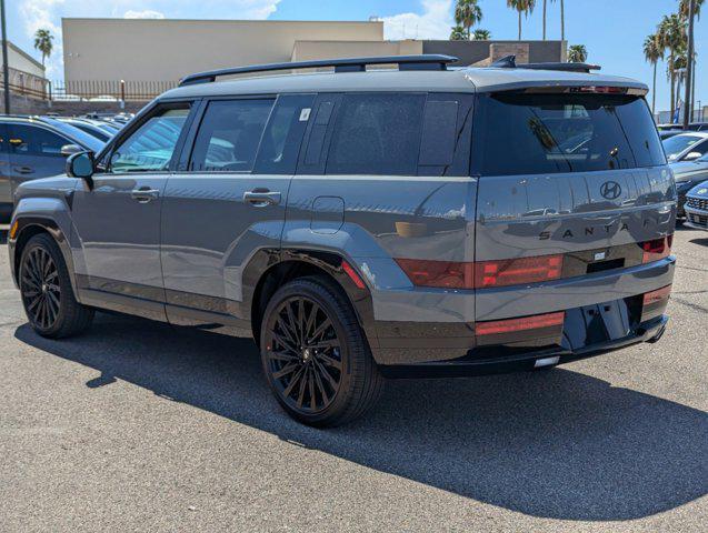 New 2024 Hyundai Santa Fe For Sale in Tucson, AZ