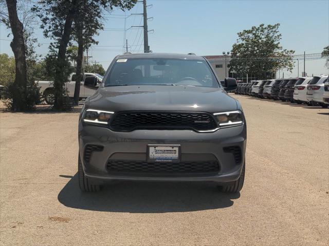 2024 Dodge Durango DURANGO GT AWD