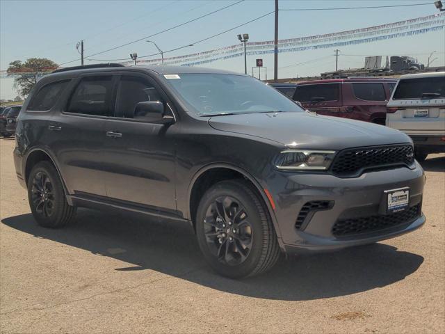 2024 Dodge Durango DURANGO GT AWD